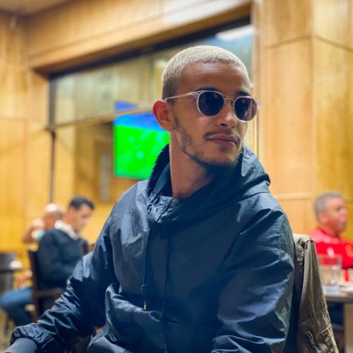 Soufiane  G. profile photo