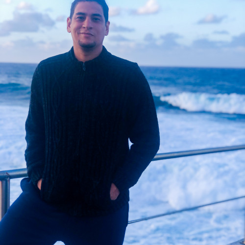 Lucas A. profile photo