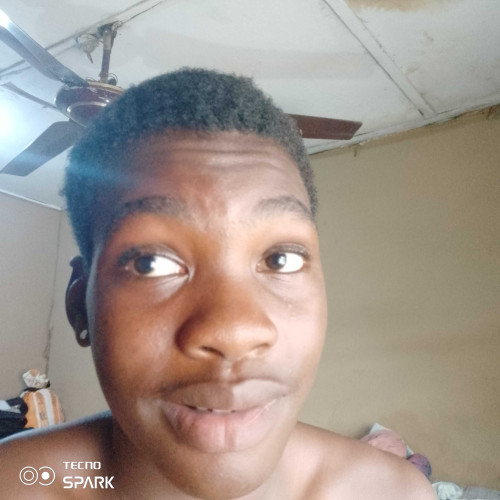Abdullahi A. profile photo