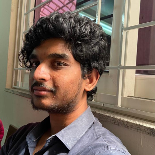 Mohammed  S. profile photo