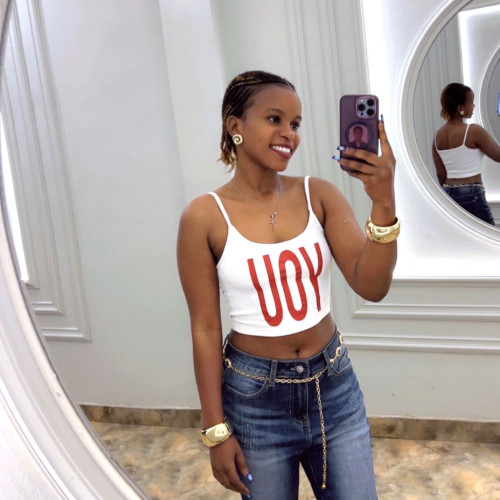 Ninsiima B. profile photo