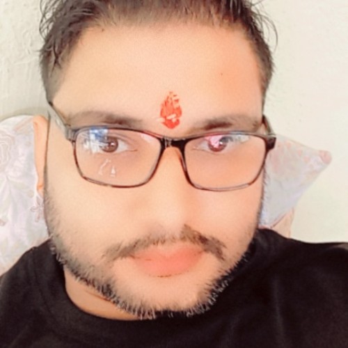 Sumit  K.