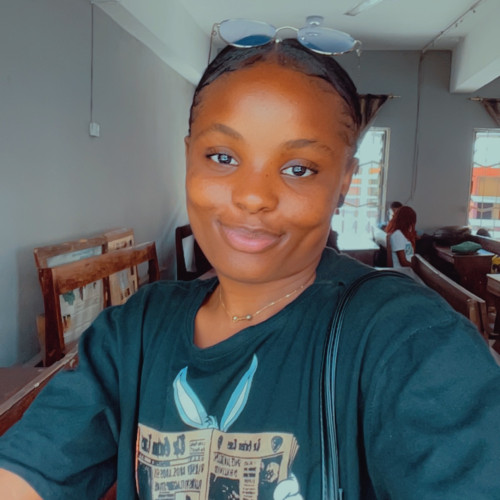 BLESSING N. profile photo