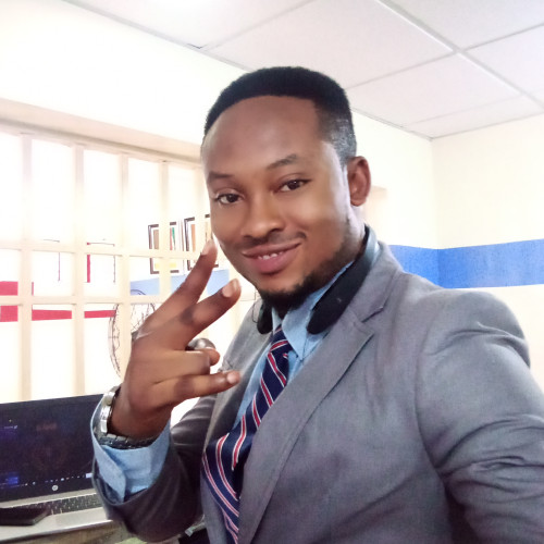 Kayode  T. profile photo