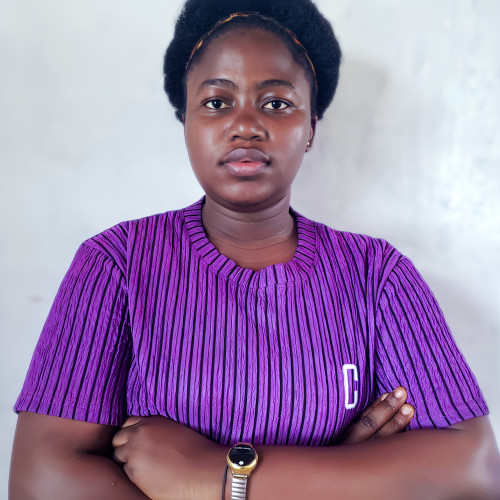 Grace E. profile photo