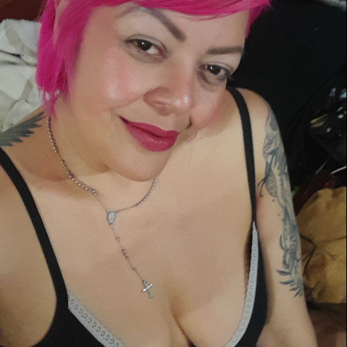 Sheila M.
