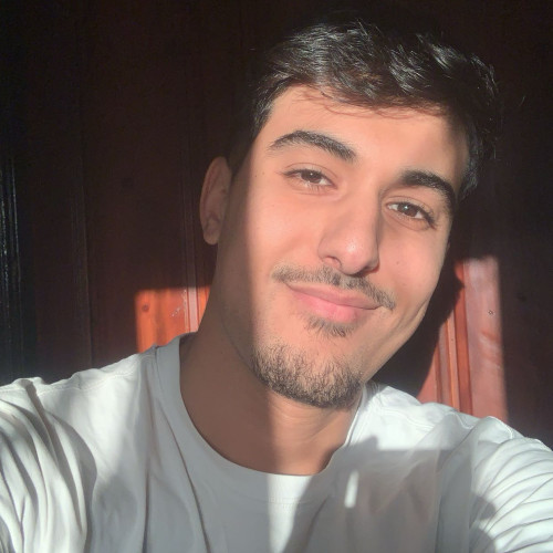 Yassine e. profile photo