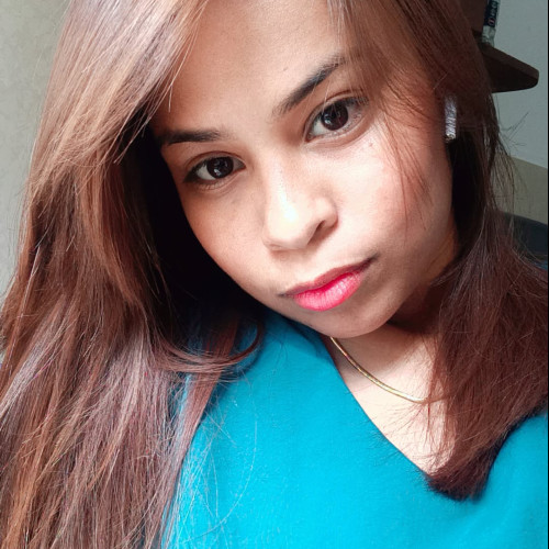 Rashel M.