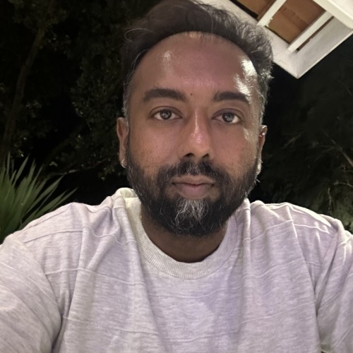 Viknesh N.