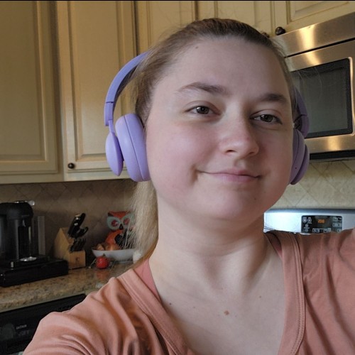 Jasmine B. profile photo