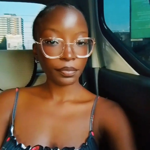 Shayanah  J. profile photo