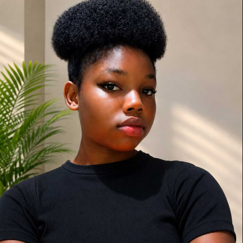okpomini o. profile photo