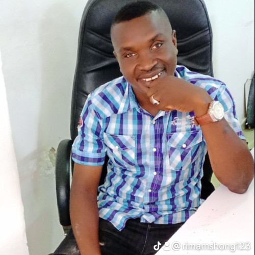 Rimamshong  T. profile photo