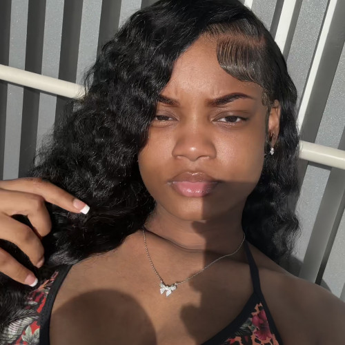 Errica H. profile photo