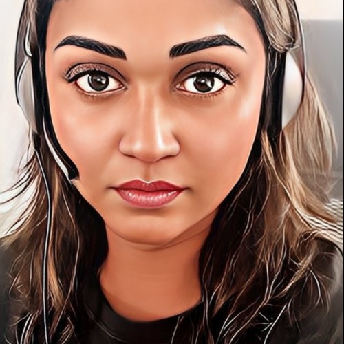 Gayani W. profile photo