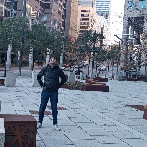 ADIL M. profile photo