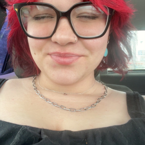 Lizzy H. profile photo