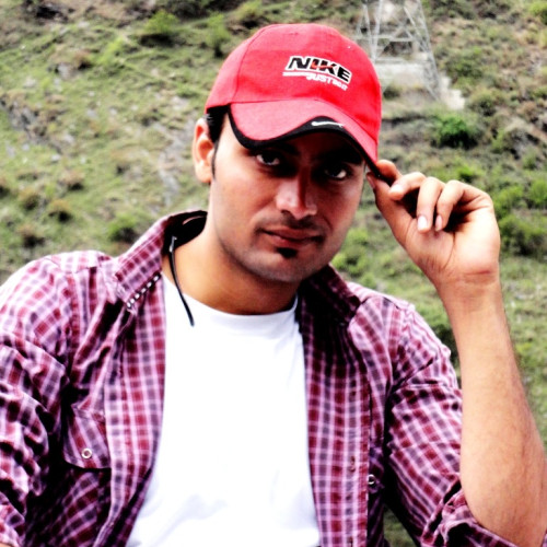 Gaurav T.