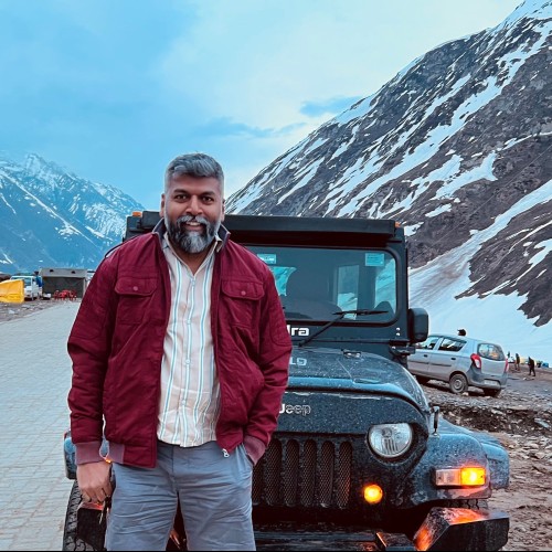 Tivin  T. profile photo