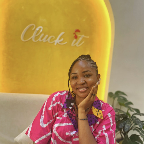Angela W. profile photo
