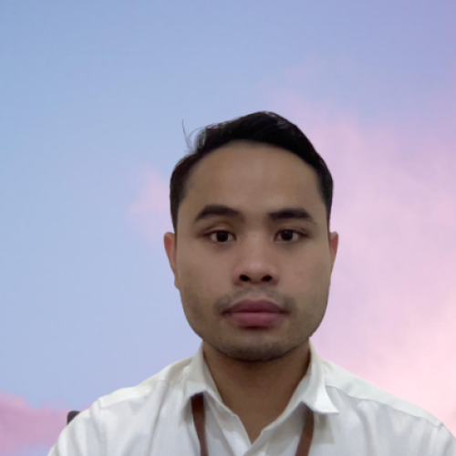 Raditya S. profile photo