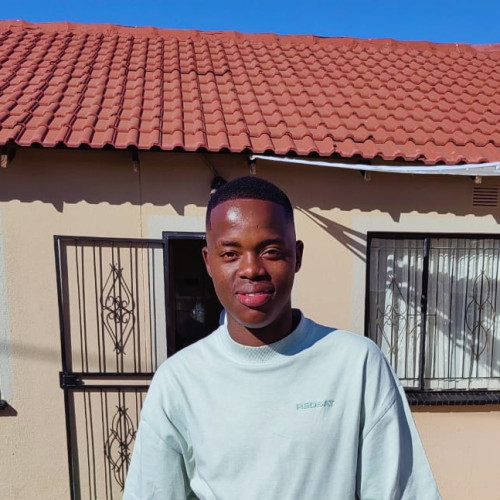Bongane M. profile photo
