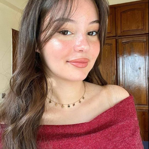 Jasmine B. profile photo