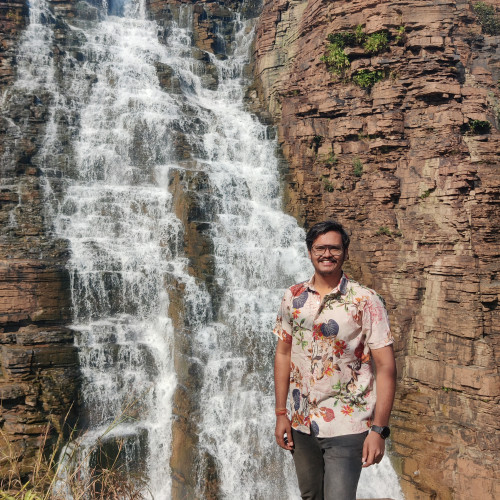 Danial E. profile photo