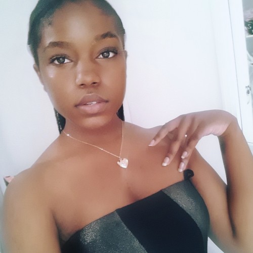 Ashanti M.