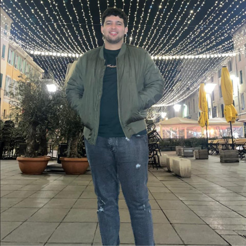 Chems eddine E. profile photo