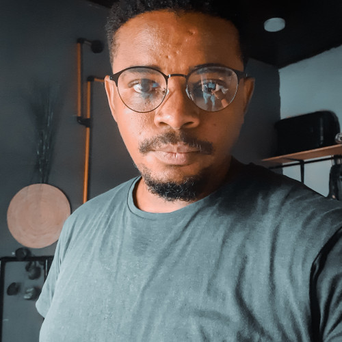 Okiemute E. profile photo