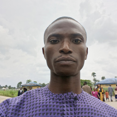 David A. profile photo