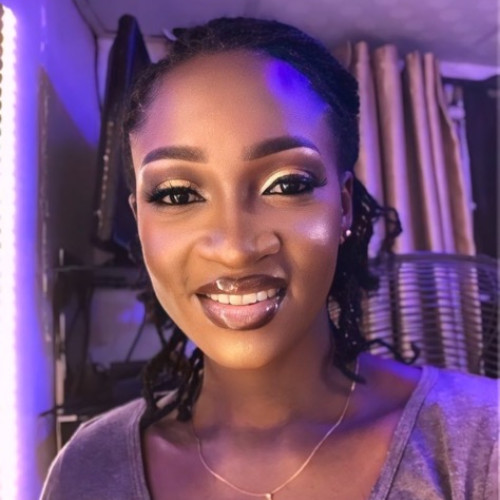 Tinuola O. profile photo