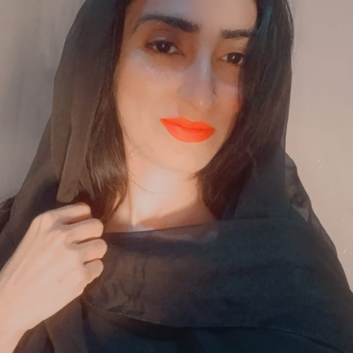 Kainat  Y. profile photo