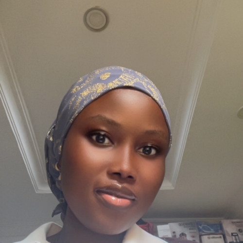 Taofeek F. profile photo