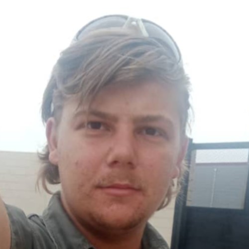 Keagen S. profile photo