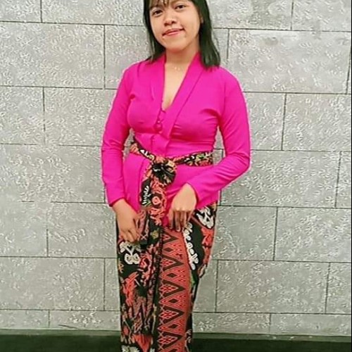 Komang F.