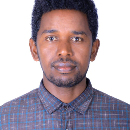 Amanuel M. profile photo