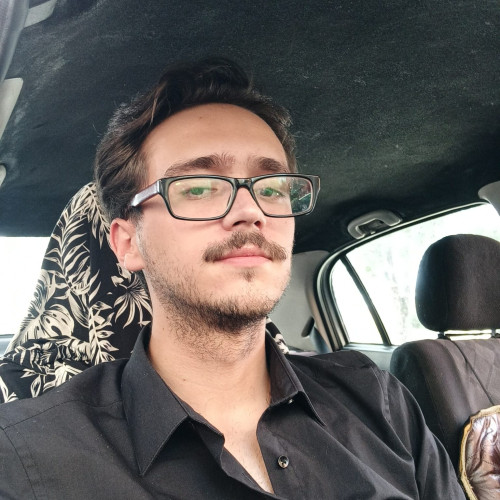 Jos Paulo F. profile photo