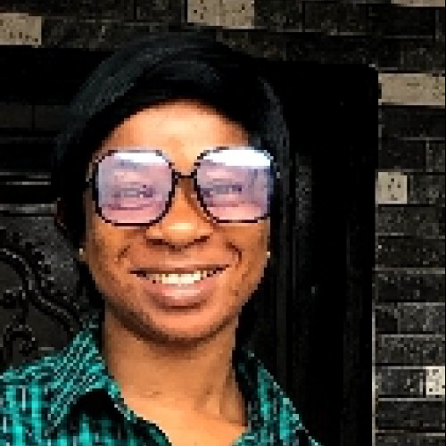 Glory E. profile photo