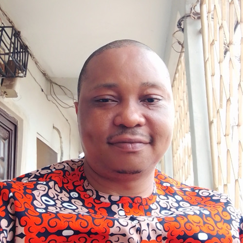 Amechi E. profile photo