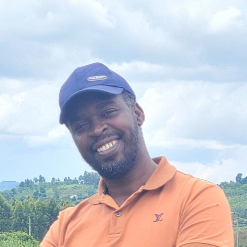 RONALD N. profile photo