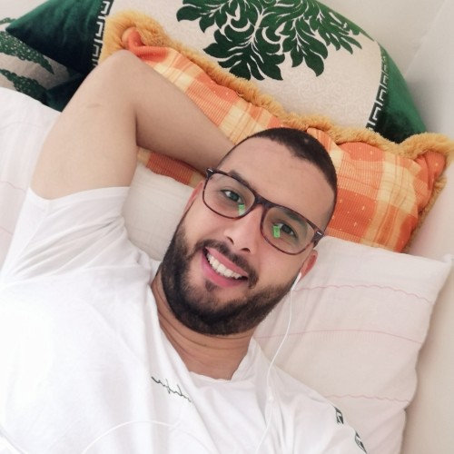 Chaoui A. profile photo