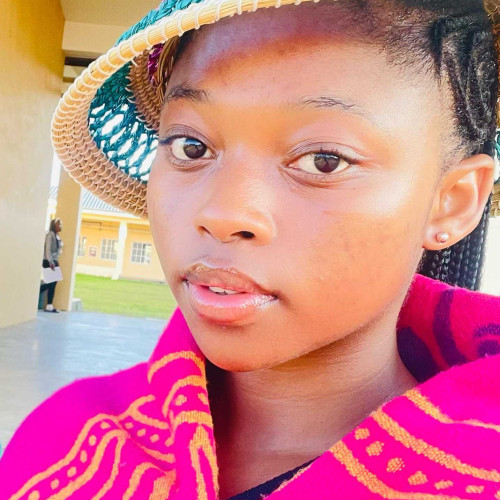 Pulane M. profile photo