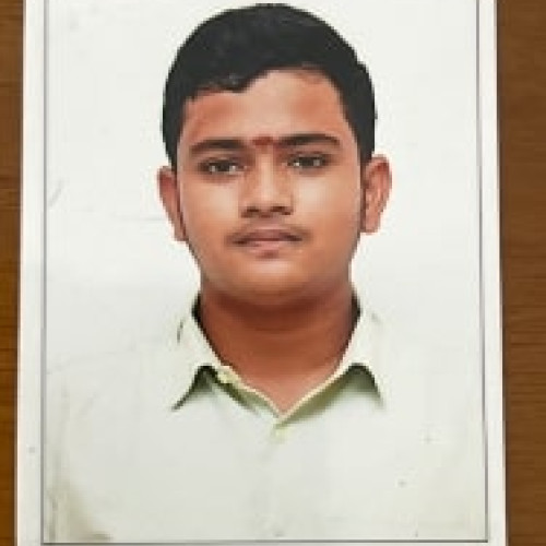 Pariksith  v. profile photo