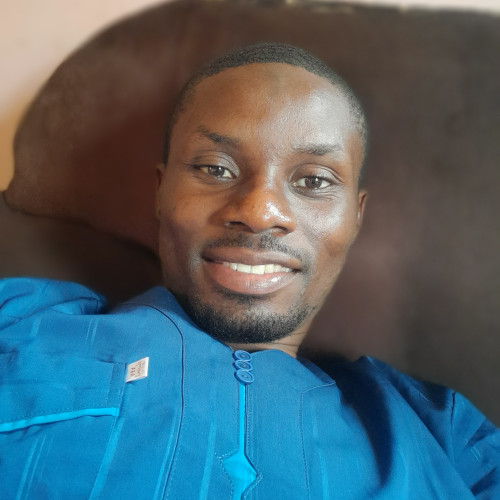 Ibrahim S. profile photo