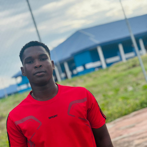 Emmanuel N. profile photo