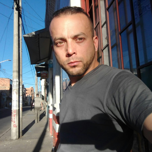 Darwin C. profile photo