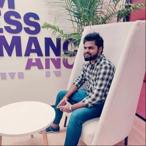 Manohar  Y. profile photo