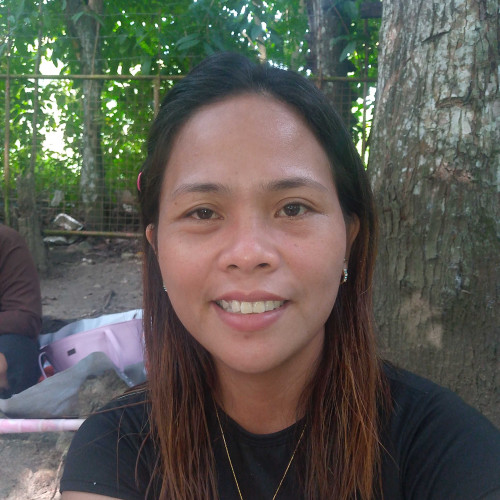 Elvie P. profile photo